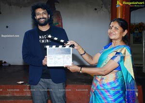 Gurthunda Seethakalam Movie Opening