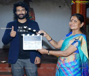 Gurthunda Seethakalam Movie Opening