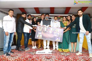 Lockdown Movie Teaser Launch