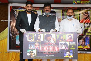 Lockdown Movie Teaser Launch