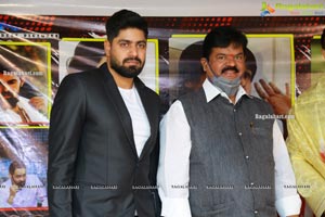 Lockdown Movie Teaser Launch