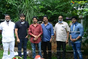 Mission 2020 Movie First Look Launch