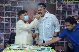 Chiranjeevi Birthday Celebrations 2020