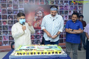 Chiranjeevi Birthday Celebrations 2020