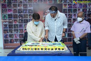 Chiranjeevi Birthday Celebrations 2020