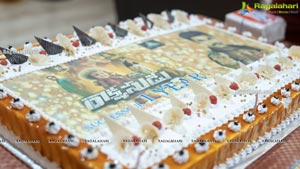 Rakshasudu Movie 1 Year Celebrations