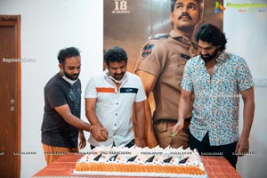 Rakshasudu Movie 1 Year Celebrations