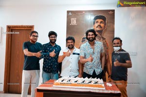 Rakshasudu Movie 1 Year Celebrations