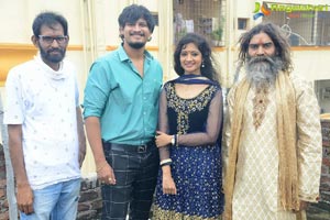 Sirangi Movie Opening