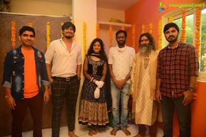 Sirangi Movie Opening