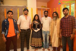 Sirangi Movie Opening