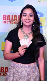 Bajaj Electronics Bumper Draw Aug 2020