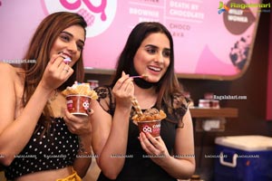 Creamstone Launches Creamy Tub Ice Creams