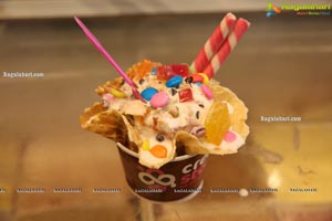 Creamstone Launches Creamy Tub Ice Creams