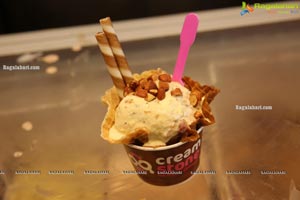 Creamstone Launches Creamy Tub Ice Creams