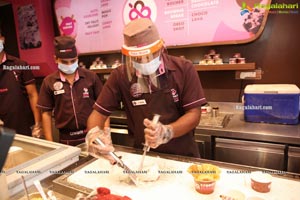 Creamstone Launches Creamy Tub Ice Creams