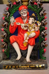 Hyderabad's Ganesh Festival Idols 2020