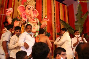 Khairatabad Ganesh 2020