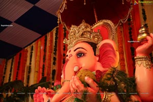 Khairatabad Ganesh 2020