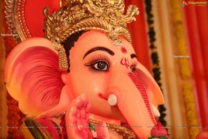 Khairatabad Ganesh 2020