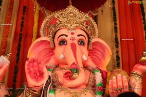 Khairatabad Ganesh 2020