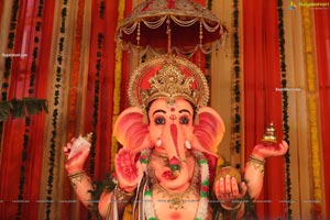 Khairatabad Ganesh 2020