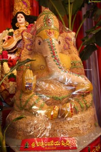 Khairatabad Ganesh 2020