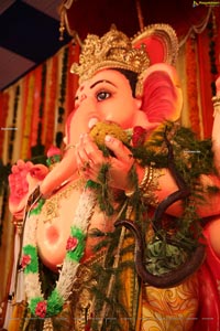 Khairatabad Ganesh 2020