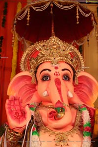 Khairatabad Ganesh 2020