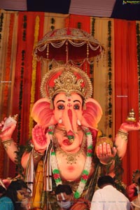 Khairatabad Ganesh 2020