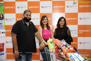 Spencer's Unveils Independence Day Offers
