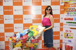 Spencer's Unveils Independence Day Offers