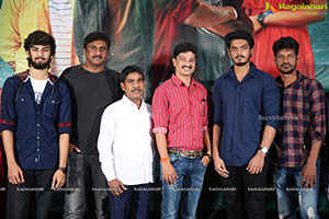 Batch Movie Trailer Launch