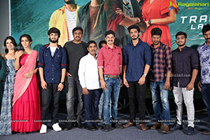 Batch Movie Trailer Launch