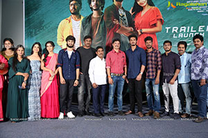 Batch Movie Trailer Launch