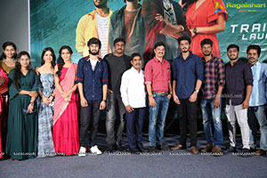 Batch Movie Trailer Launch