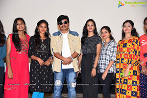 Sampoornesh Babu's Bazaar Rowdy Trailer Launch Event
