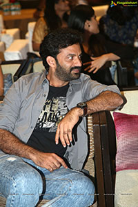 Dear Megha Movie Pre-Release Event