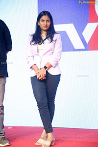 Dear Megha Movie Pre-Release Event