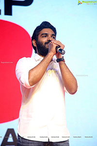 Dear Megha Movie Pre-Release Event