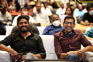 Dear Megha Movie Pre-Release Event