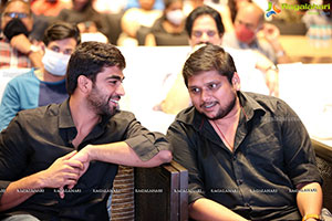 Dear Megha Movie Pre-Release Event