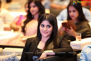 Dear Megha Movie Pre-Release Event