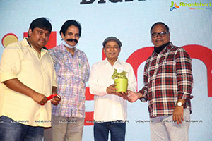 Dear Megha Movie Pre-Release Event