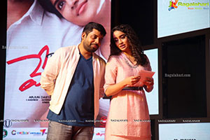 Dear Megha Movie Pre-Release Event