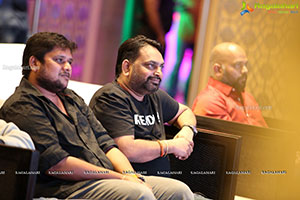 Dear Megha Movie Pre-Release Event