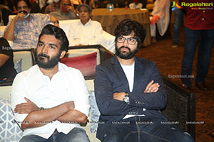 Dear Megha Movie Pre-Release Event