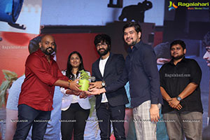 Dear Megha Movie Pre-Release Event