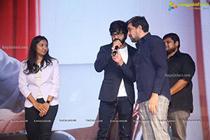 Dear Megha Movie Pre-Release Event