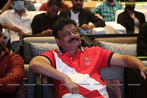 Dear Megha Movie Pre-Release Event